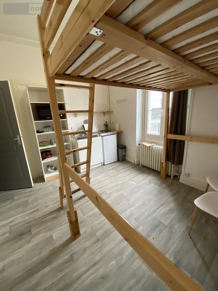Immeuble a vendre Angers 49000 Maine-et-Loire 93 m2  497800 euros