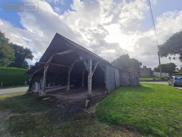 Maison a vendre Radenac 56500 Morbihan 121 m2 6 pièces 125520 euros