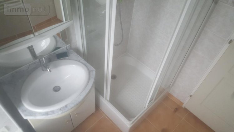 Maison a vendre Brains-sur-Gée 72550 Sarthe 120 m2 4 pièces 127200 euros