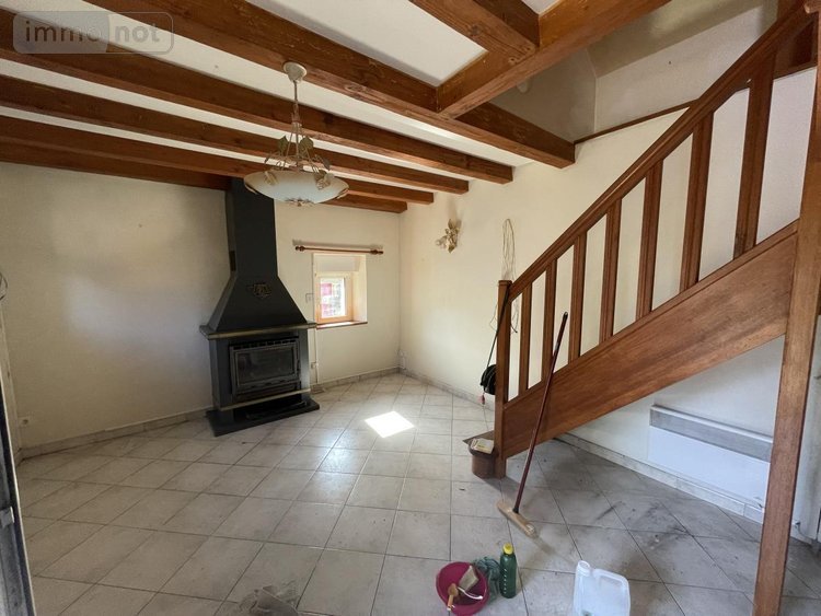Maison a vendre Plouha 22580 Côtes-d'Armor 160 m2 8 pièces 467550 euros