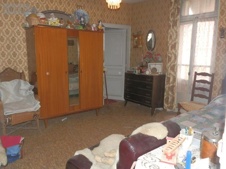 Maison a vendre Montargis 45200 Loiret 77 m2 3 pièces 85200 euros