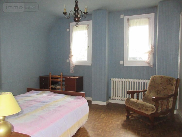 Maison a vendre Réguiny 56500 Morbihan 135 m2 6 pièces 187920 euros