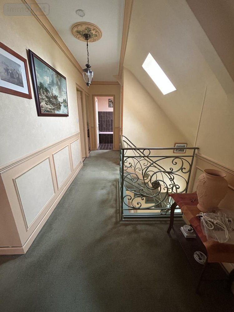 Maison a vendre Yffiniac 22120 Côtes-d'Armor 138 m2 7 pièces 339200 euros