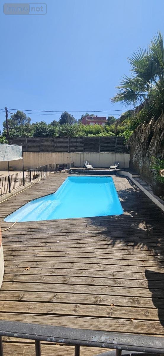 Maison a vendre Nîmes 30000 Gard 150 m2 5 pièces 405000 euros