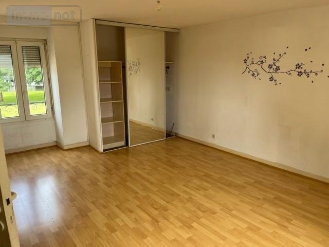 Maison a vendre Lorient 56100 Morbihan 148 m2 7 pièces 311928 euros