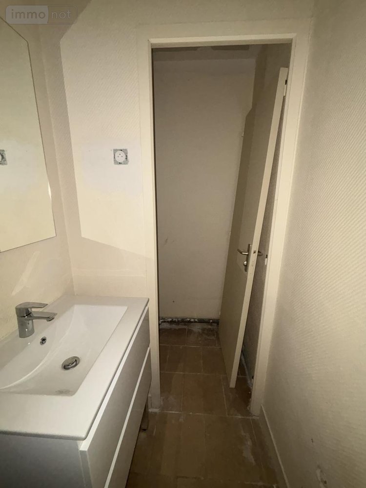 Location appartement Orbec 14290 Calvados 80 m2 3 pièces 653 euros