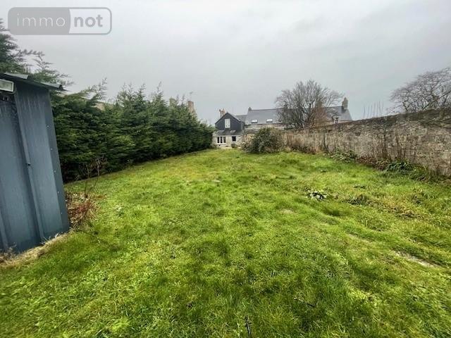 Maison a vendre Saint-Vaast-la-Hougue 50550 Manche 121 m2  262000 euros