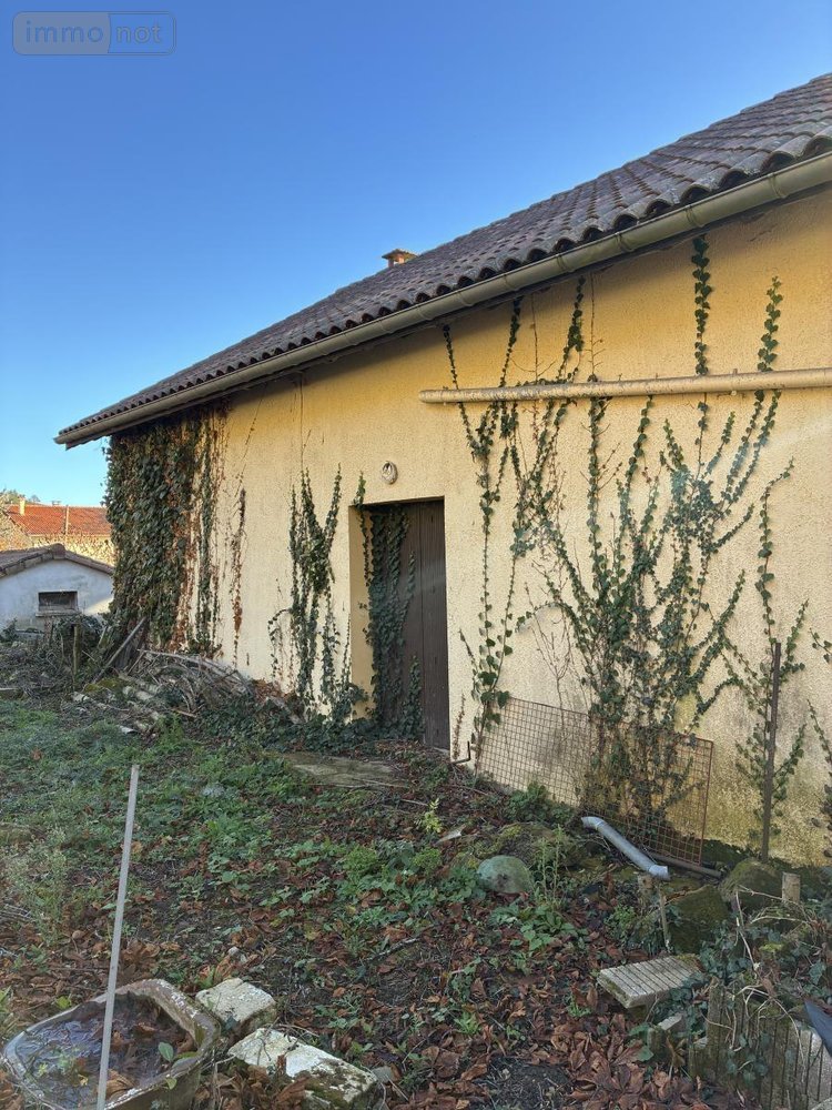 Maison a vendre Versols-et-Lapeyre 12400 Aveyron 196 m2 6 pièces 173000 euros