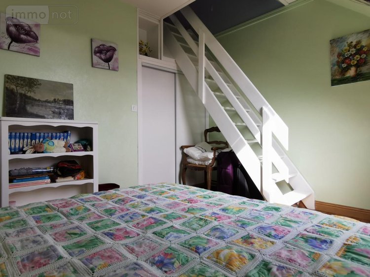 Maison a vendre Arleux 59151 Nord 111 m2 6 pièces 208890 euros