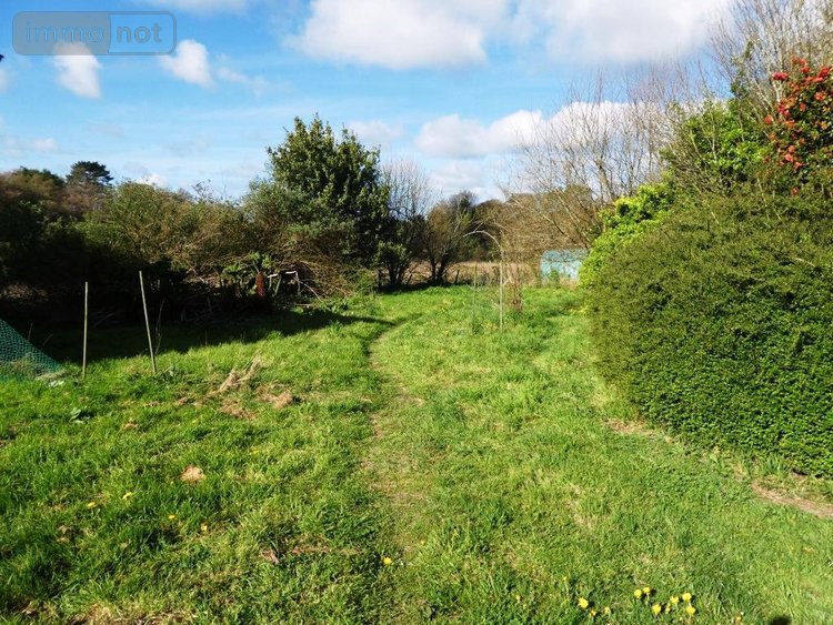 Maison a vendre Ploërdut 56160 Morbihan 65 m2 3 pièces 79630 euros