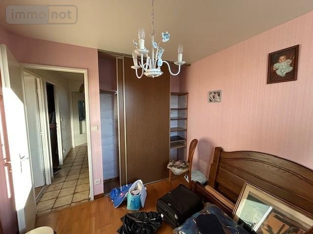 Maison a vendre Pont-du-Château 63430 Puy-de-Dôme 90 m2 5 pièces 230000 euros