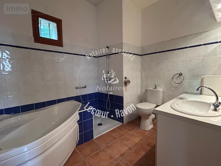 Maison a vendre Visan 84820 Vaucluse 135 m2 5 pièces 289000 euros