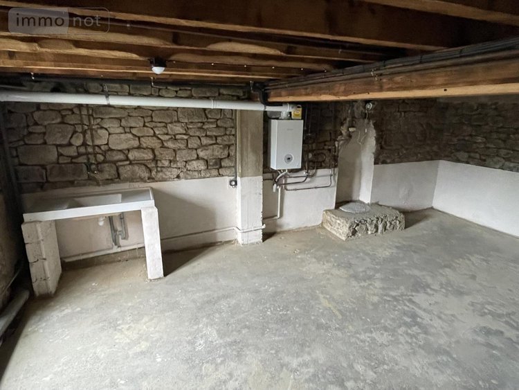 Location maison Saint-Jouan-des-Guérets 35430 Ille-et-Vilaine 127 m2  1125 euros