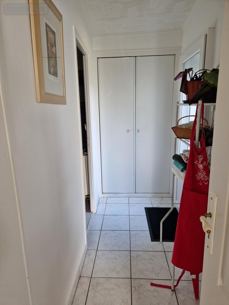 Maison a vendre Pontivy 56300 Morbihan 97 m2 4 pièces 213692 euros