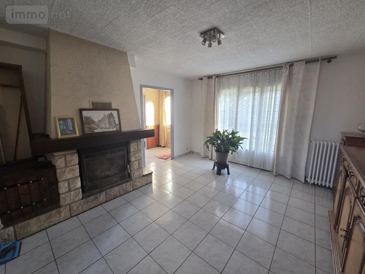 Maison a vendre Tennie 72240 Sarthe 71 m2 4 pièces 116050 euros