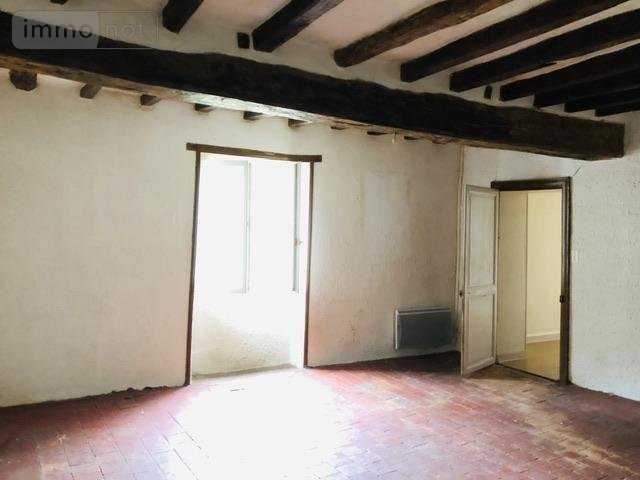 Maison a vendre Grez-Neuville 49220 Maine-et-Loire 232 m2 6 pièces 373860 euros