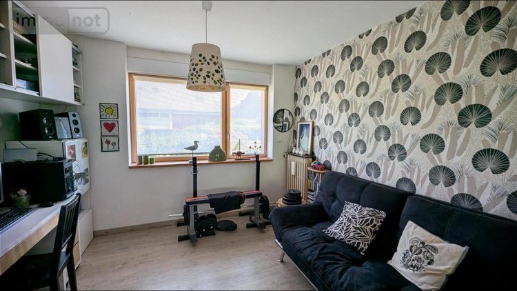 Maison a vendre Rennes 35000 Ille-et-Vilaine 125 m2 7 pièces 447802 euros