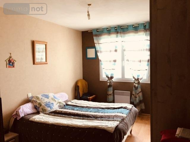 Maison a vendre Feneu 49460 Maine-et-Loire 164 m2 6 pièces 353260 euros