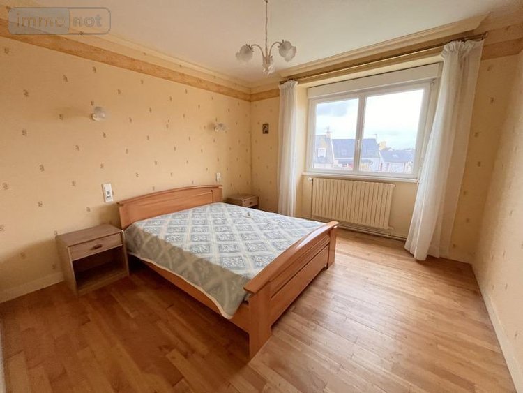 Maison a vendre Penmarch 29760 Finistère 95 m2  301000 euros