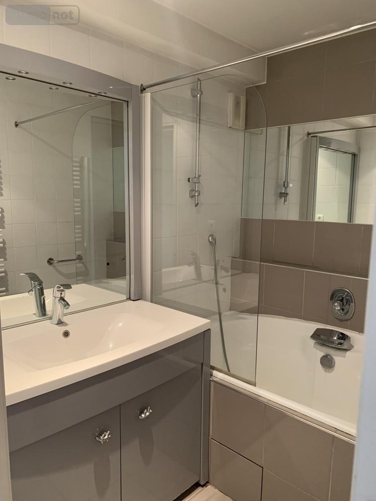 Appartement a vendre Boulogne-sur-Mer 62200 Pas-de-Calais 114 m2 3 pièces 398240 euros