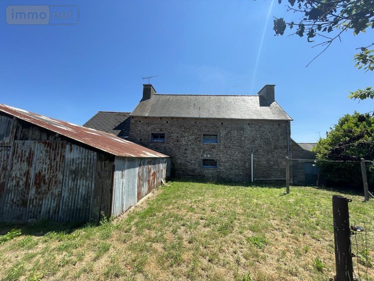 Maison a vendre Yvias 22930 Côtes-d'Armor 105 m2 1 pièce 250200 euros