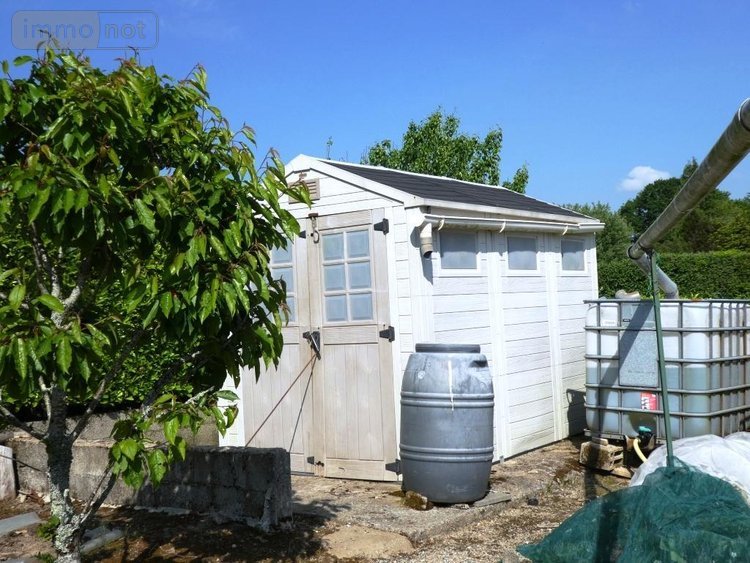 Maison a vendre Bubry 56310 Morbihan 75 m2 3 pièces 189350 euros