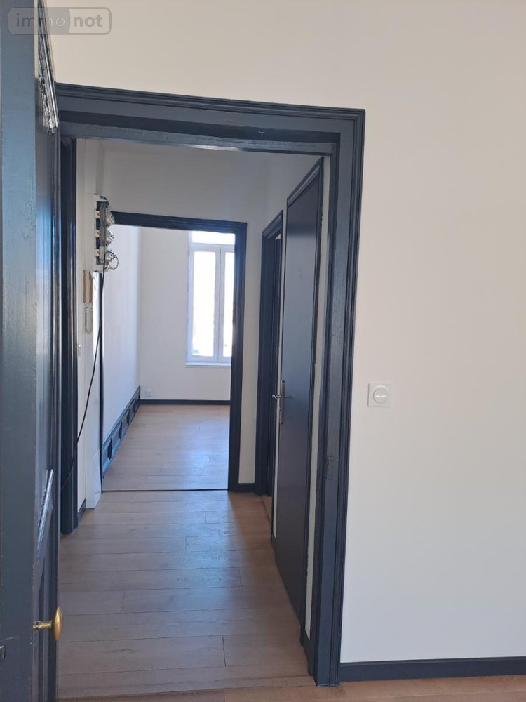 Location appartement Audruicq 62370 Pas-de-Calais 120 m2  900 euros