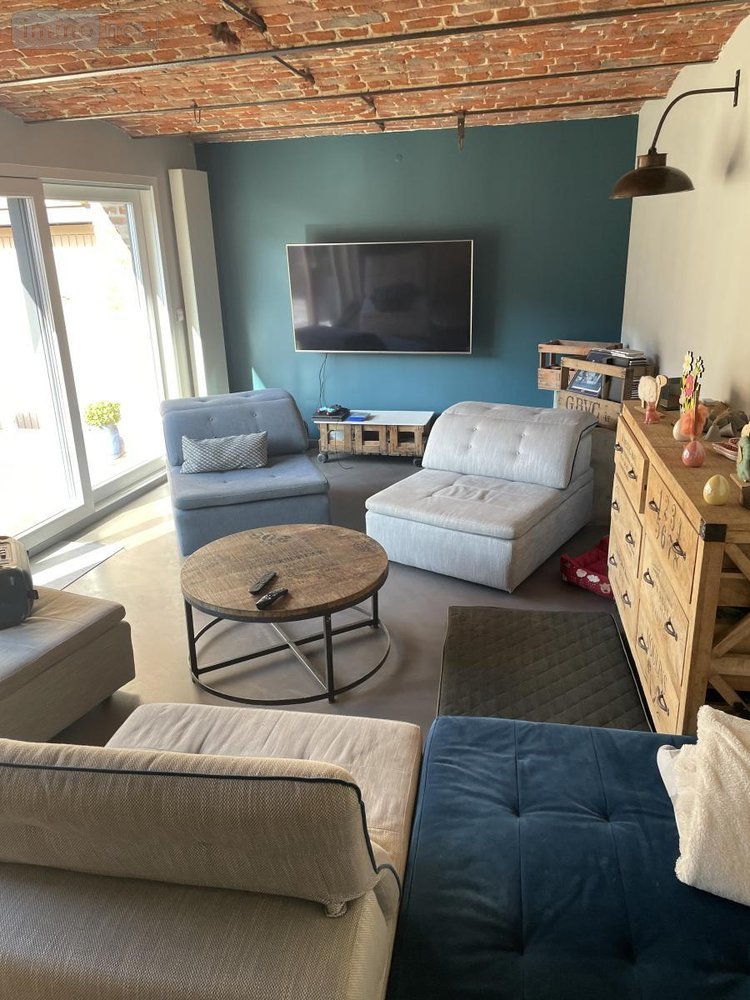 Maison a vendre Villers-Outréaux 59142 Nord 227 m2 12 pièces 524000 euros