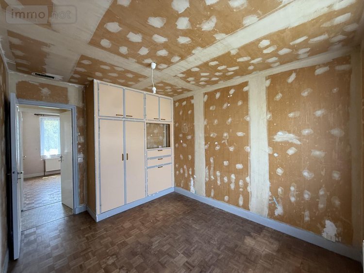 Maison a vendre Corbie 80800 Somme 82 m2 4 pièces 218400 euros