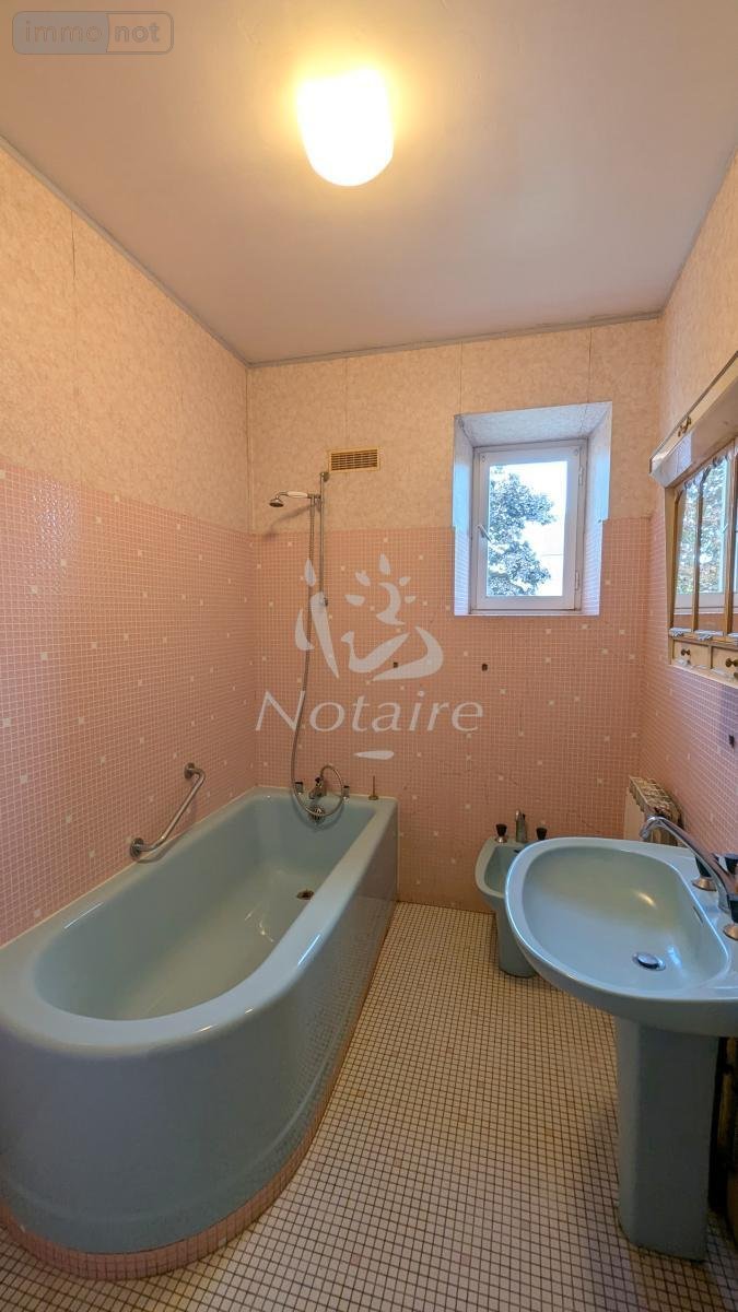 Maison a vendre Sibiril 29250 Finistère 184 m2 9 pièces 261500 euros