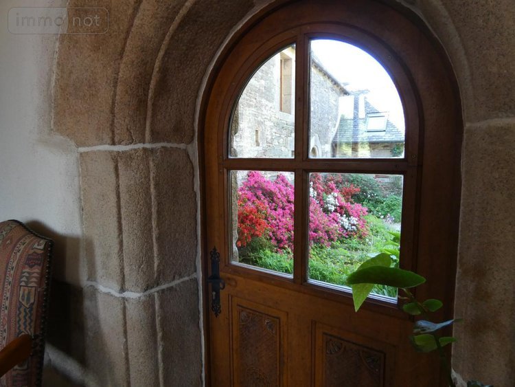 Maison a vendre Plouigneau 29610 Finistère 693 m2 11 pièces 982400 euros