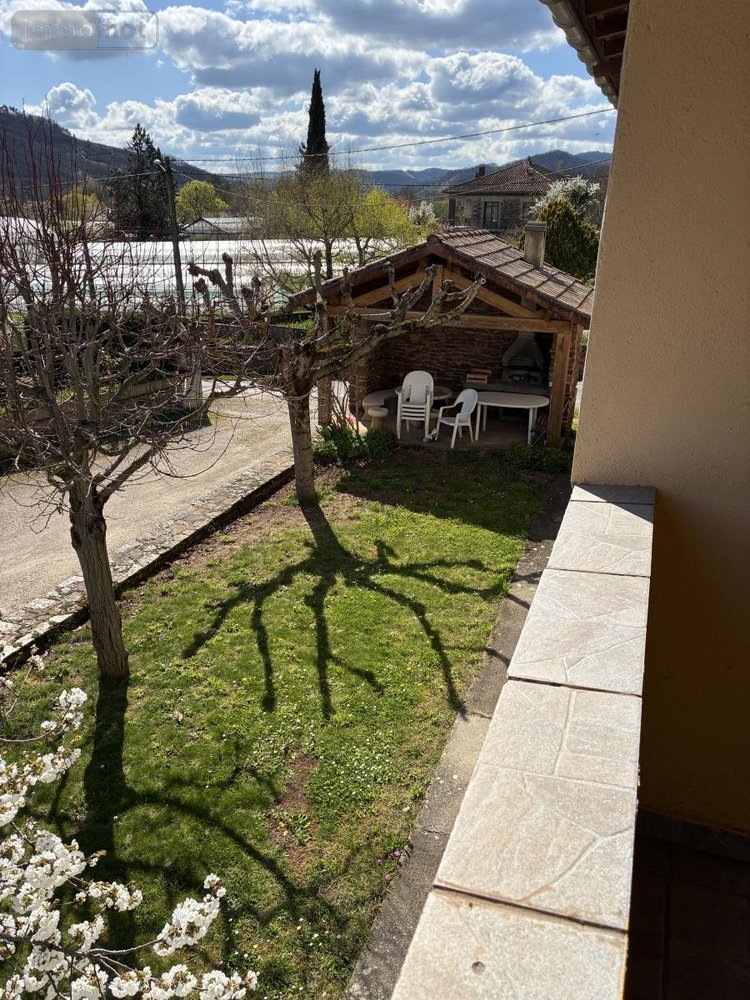 Maison a vendre Saint-Affrique 12400 Aveyron 259 m2 8 pièces 240000 euros