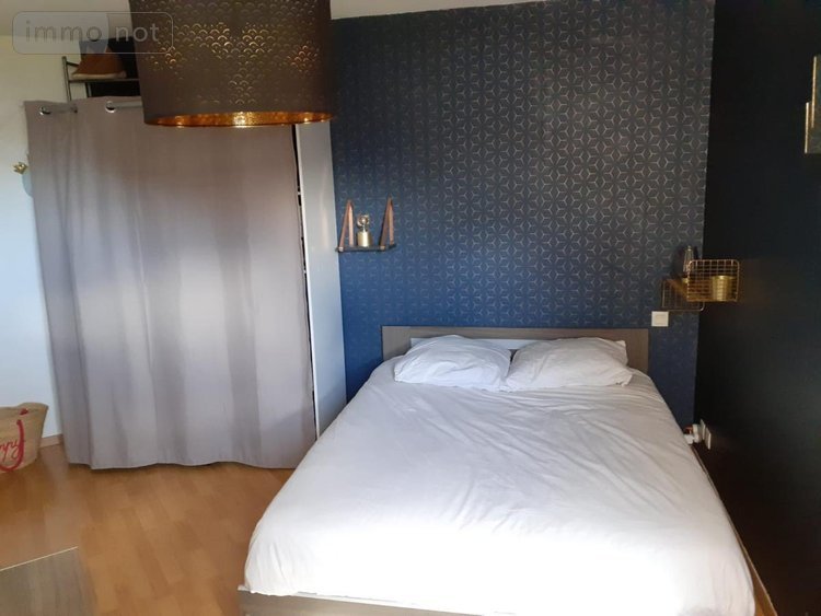 Appartement a vendre Vannes 56000 Morbihan 59 m2 3 pièces 247200 euros