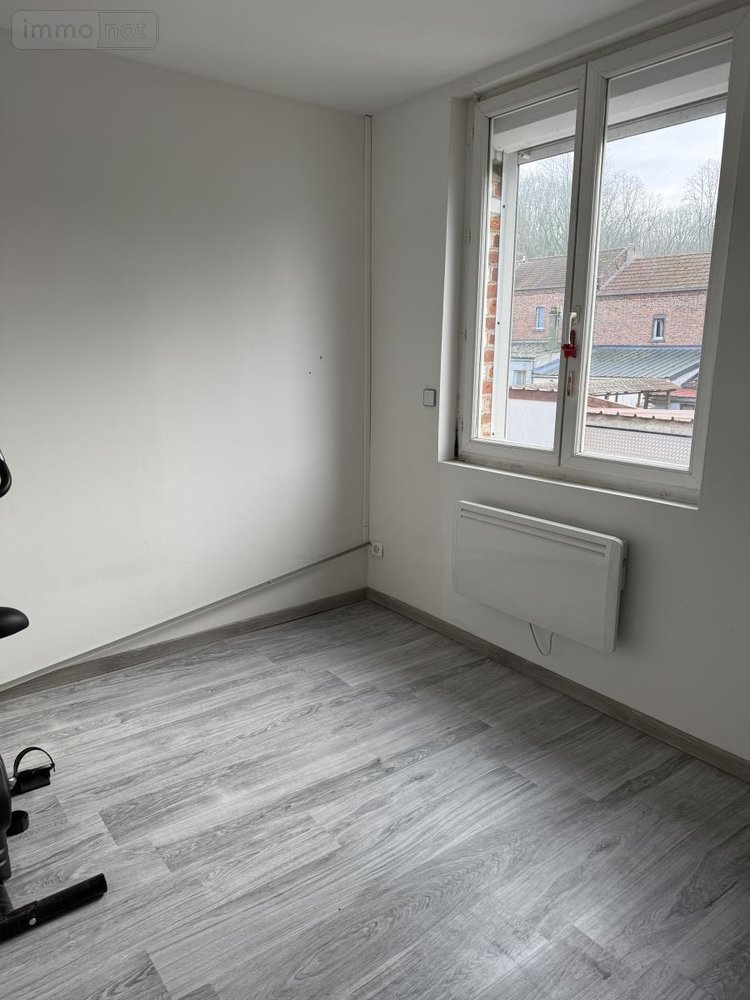 Maison a vendre Walincourt-Selvigny 59127 Nord 110 m2 6 pièces 125760 euros