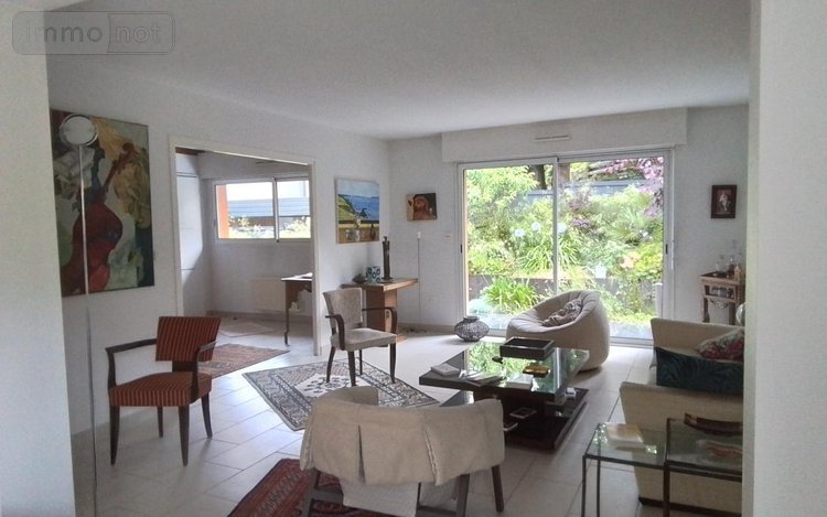 Maison a vendre Lorient 56100 Morbihan 171 m2 6 pièces 377460 euros