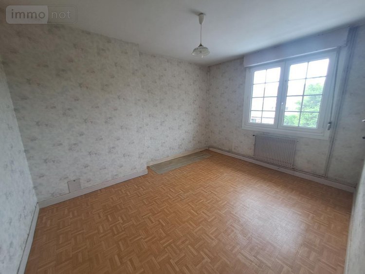 Maison a vendre Saint-Martin-lez-Tatinghem 62500 Pas-de-Calais 92 m2 6 pièces 193160 euros