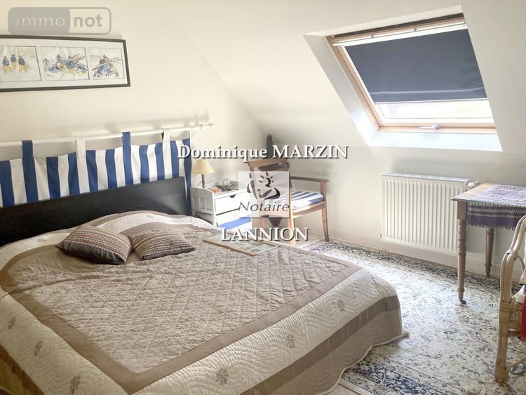 Maison a vendre Perros-Guirec 22700 Côtes-d'Armor 86 m2 5 pièces 366369 euros