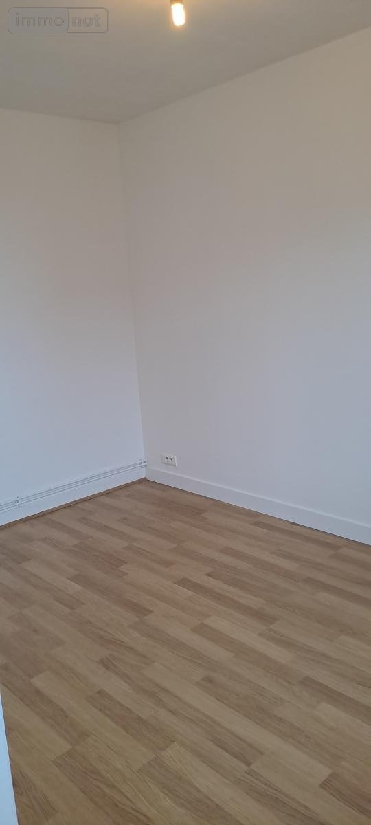 Location appartement Amiens 80000 Somme 49 m2  710 euros