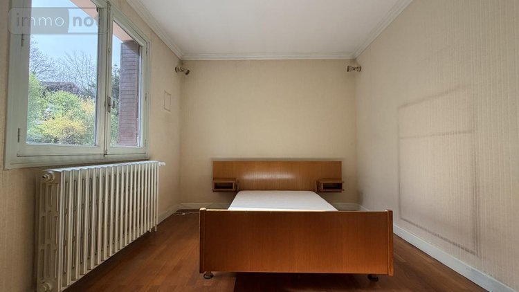 Maison a vendre Nantua 01130 Ain 128 m2  199000 euros