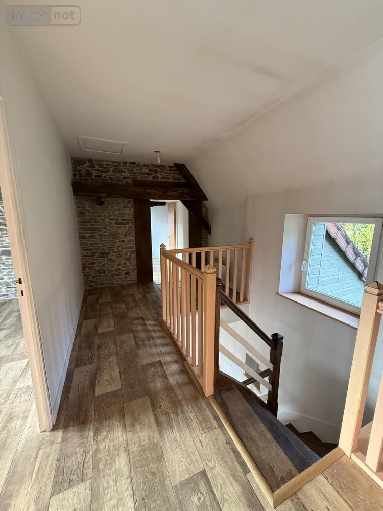 Maison a vendre Brécey 50370 Manche 139 m2 6 pièces 211000 euros