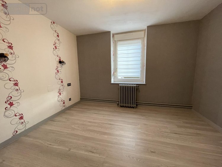 Maison a vendre La Ferté Macé 61600 Orne 125 m2 7 pièces 149500 euros
