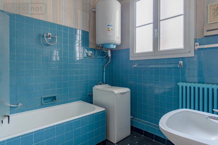 Appartement a vendre Courbevoie 92400 Hauts-de-Seine 90 m2 4 pièces 660000 euros