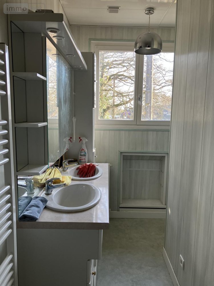 Maison a vendre Nantes 44000 Loire-Atlantique 130 m2 6 pièces 294000 euros