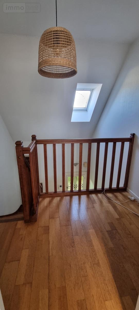 Maison a vendre Angers 49000 Maine-et-Loire 110 m2 5 pièces 399760 euros