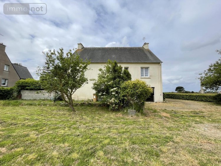 Maison a vendre Ploubazlanec 22620 Côtes-d'Armor 97 m2 4 pièces 208800 euros