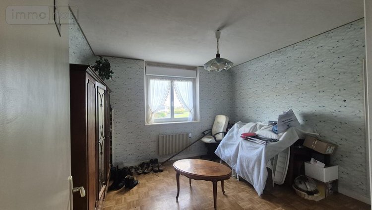 Maison a vendre Plougourvest 29400 Finistère 115 m2 5 pièces 177650 euros