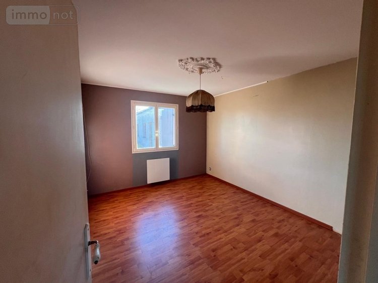 Maison a vendre Loire-Authion 49250 Maine-et-Loire 92 m2 4 pièces 212000 euros