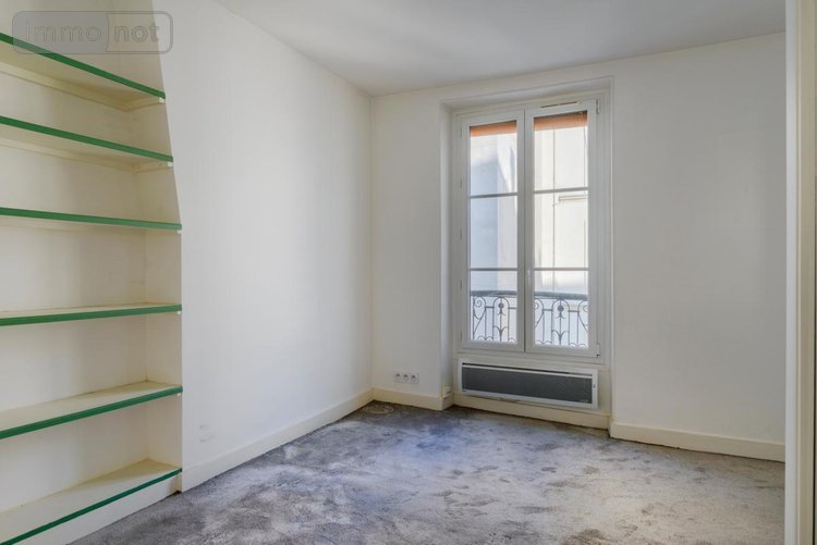 Appartement a vendre Paris 5e arrondissement 75005 Paris 28 m2 2 pièces 335000 euros