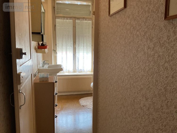 Maison a vendre Aniche 59580 Nord 122 m2 6 pièces 98000 euros