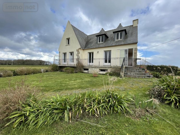 Maison a vendre Ploubazlanec 22620 Côtes-d'Armor 97 m2 4 pièces 193230 euros